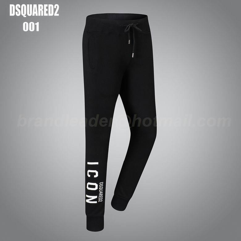 Dsquared Men's Pants 2